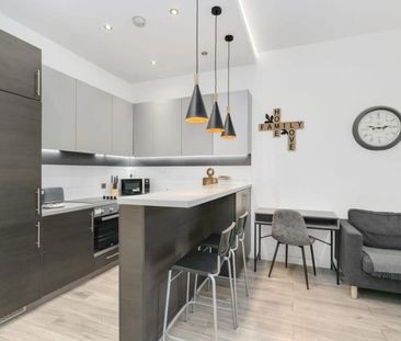 1 bedroom apartment to rent - Photo 5