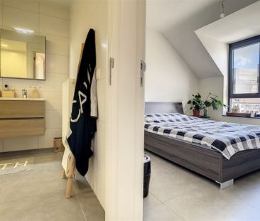 instapklaar app, 2 slpks, terras en garage - Ernest Ourystraat 48, ... - Photo 6