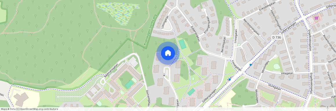 Stavangergatan 11, 632 32, Eskilstuna