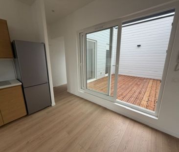 Location Appartement 3 pièces 62m² LILLE 59000 - Photo 2
