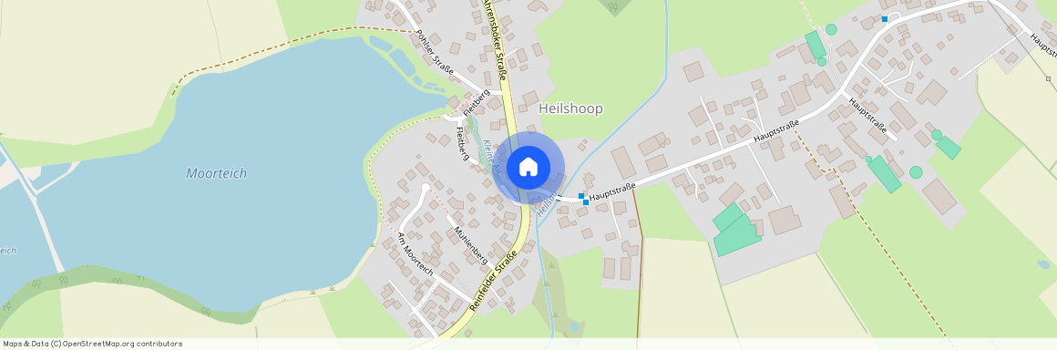 23619 Heilshoop