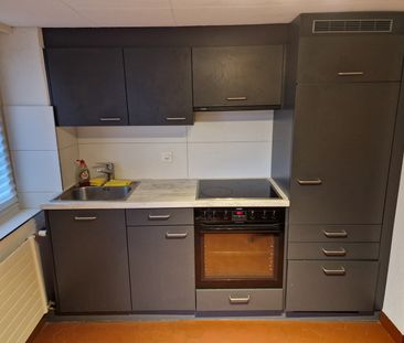 "Charmante Altbauwohnung" - Foto 6