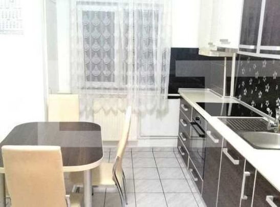 Apartament 4 camere, 85 mp, decomandat, AC, petfriendly, zona Kaufland - Photo 1