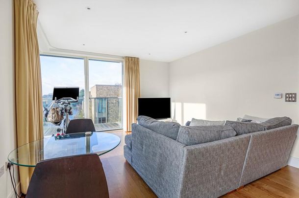 2 bedroom flat to rent - Photo 1