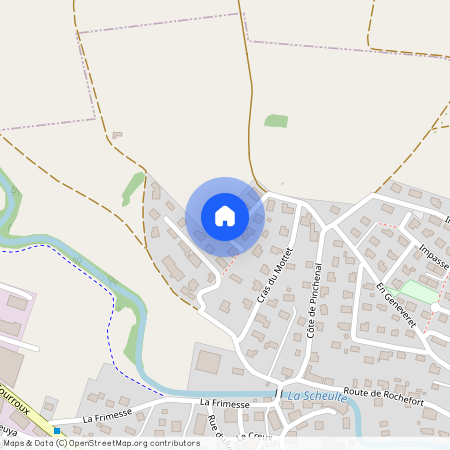 Impasse des Charmes 8, 2824 Vicques