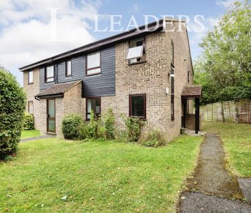 2 bedroom maisonette to rent - Photo 4