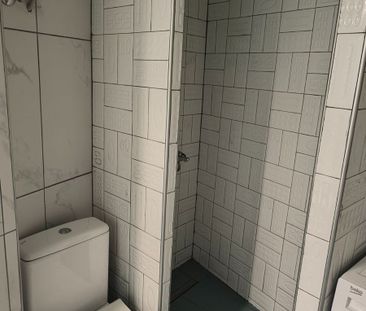 Studio/Γκαρσονιέρα για ενοικίαση Ιστορικό Κέντρο (Κομοτηνή) - Photo 4