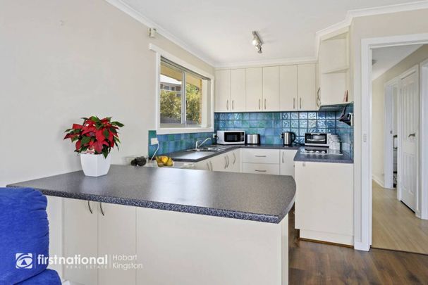 Unit in Great Location - Photo 1