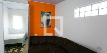 Casa para alugar com 82m², 1 quarto e sem vaga - Photo 2