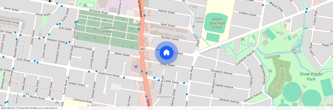 1/27a Edinburgh Castle Road, Qld 4031, Kedron