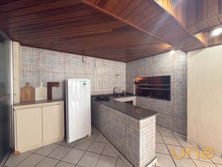 Apartamento no Cristo Rei de 140.88 m² com 3 quartos - Foto 3