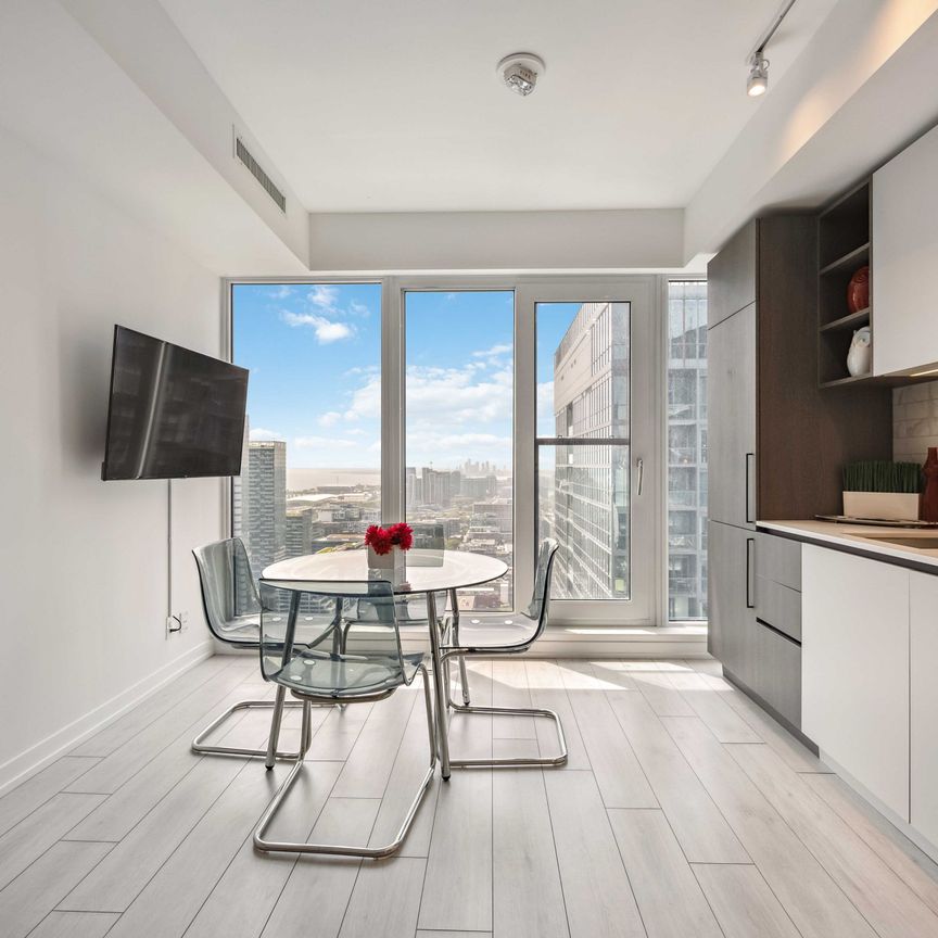 For Lease - 55 MERCER Street Unit# 4603, Toronto, Ontario - Photo 1