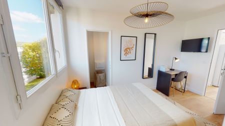 Appartement T4 Jouy-en-Josas à louer - Photo 5