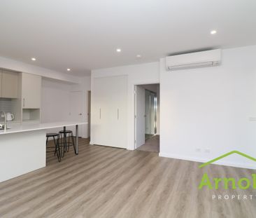 New Security Apartment - Photo 6