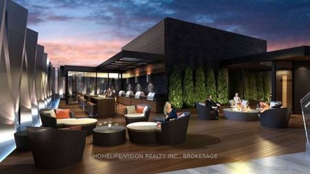 For Lease - 1 Yorkville Avenue Unit# 2009, Toronto, Ontario - Photo 4