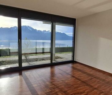 Beautiful 3.5 room apartment in Territet for sale - Foto 1