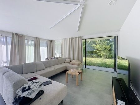 Gelijkvloers appartement in residentie De Kromme Eik - foto 3