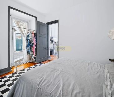 Apartment T1 in Campo de Ourique, Lisboa - Foto 3