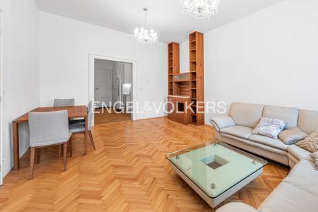 Apartment for rent, 3+kk - 2 bedrooms, 68m - Photo 5
