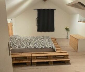 Duplex apartment with atmosphere - Photo 3