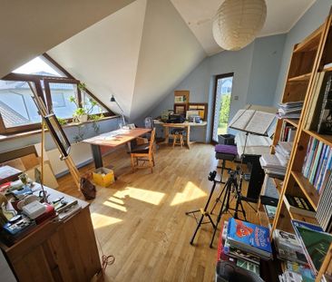 Dom wolnostojący w doskonałej lokalizacji (434537) - Zdjęcie 5