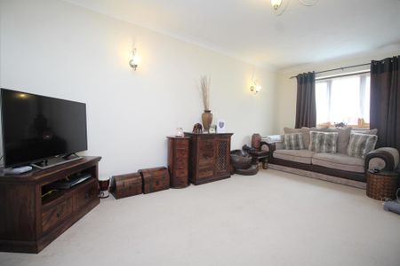 3 bedroom detached house to rent - Photo 5