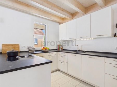 Moderner Loft-Stil, sonnige Lage und naturnahes Wohngefühl - Foto 4