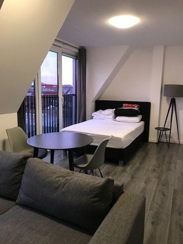 Te huur: Appartement Kruisstraat in Eindhoven - Foto 2