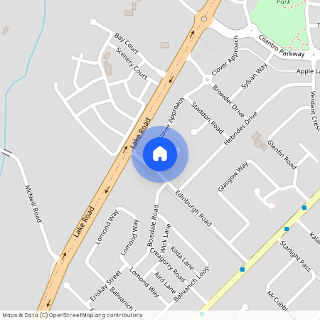 4 Ullapool Place, WA 6112, Seville Grove