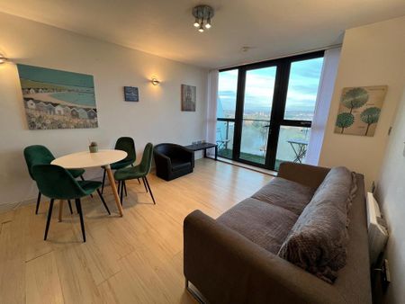 1 bedroom apartment to rent - Photo 4