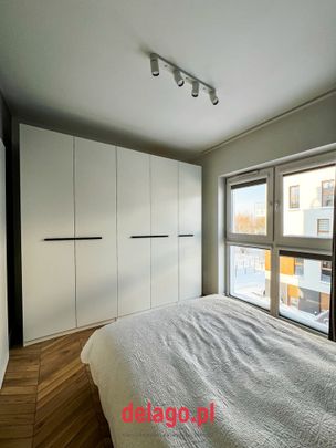 Designerski Apartament | Park Bażantów - Zdjęcie 1