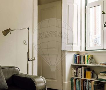 Apartamento T2 em Lisboa - Photo 2