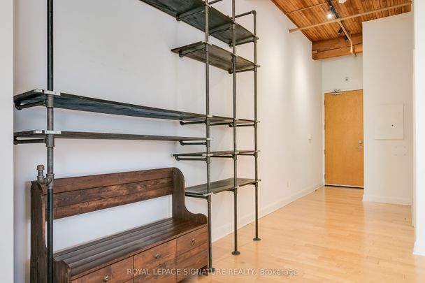 Candy Factory Lofts , #201 - Photo 1