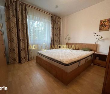 2 Camere de inchiriat | Obor | Metrou | Boiler - Fotografie 2