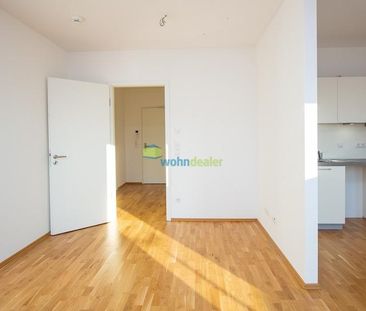 Wohnen im Kronprinzeneck - EBK, Tiefgarage, elektr. Rollläden, Fußb... - Photo 1