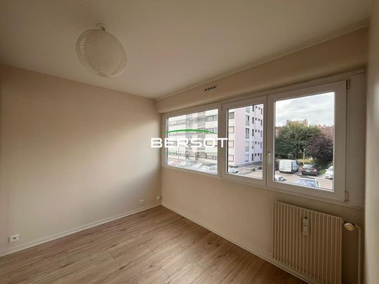 T2 avec balcons et parking proche centre ville - Photo 1