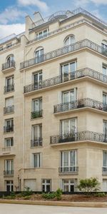 location Appartement T1 DE 32.9m² À PARIS - Photo 3