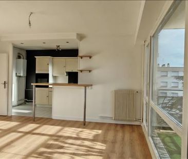 3 pièces - 72 m² - 3ème étage - Colocation non autorisée - Photo 2