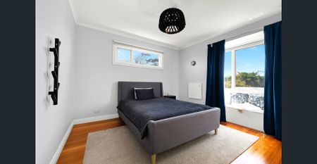 Elevated Coastal Luxury with Breathtaking Bay Views - Photo 5