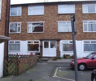 Langdon Court, Craven Park, Harlesden, NW10 - Photo 1