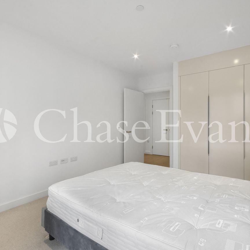 1 bedroom apartment to rent - Photo 1