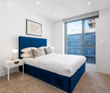 2 bedroom apartment to rent - Photo 6