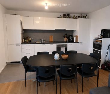 2.5 Zimmer, 51 m² - Photo 4