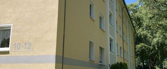 Praktische Wohnung auf ca. 46 m² – ideal für Singles oder Paare - Photo 1