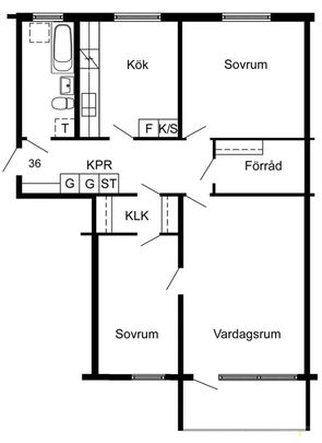 Bogatan 10 A - Foto 1