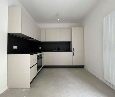 Lugano - 2.5 locali con giardino - Photo 2