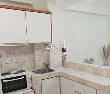 Studio/Γκαρσονιέρα για ενοικίαση - Πάτρα, - Photo 6