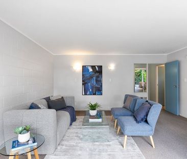 Charming 2BR Unit in Ngaio! - Photo 6