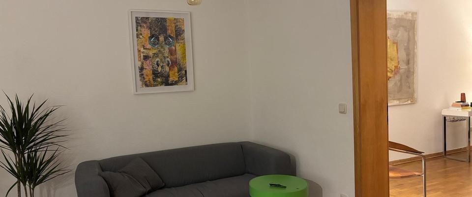 Wohnung frei 17.10-23.10 - Photo 1