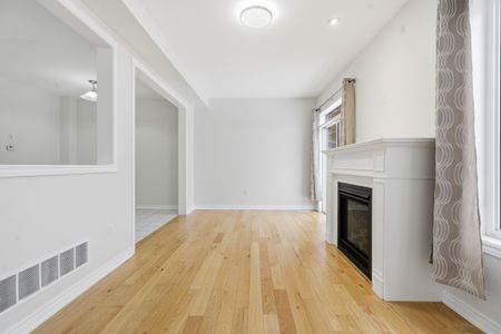 For Lease - 12 Beasley Grove, Hamilton, Ontario - Photo 4